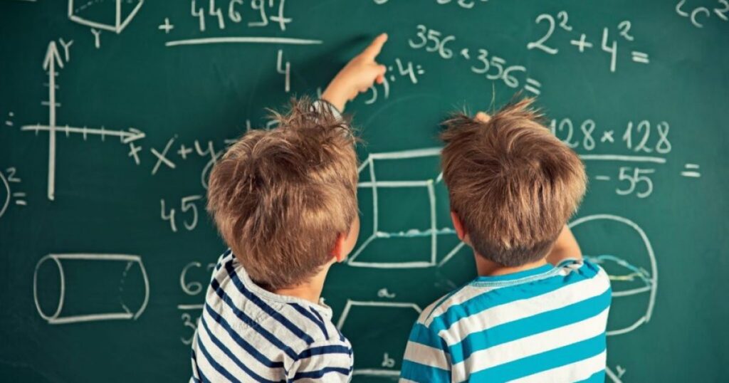 complete Math Tutors