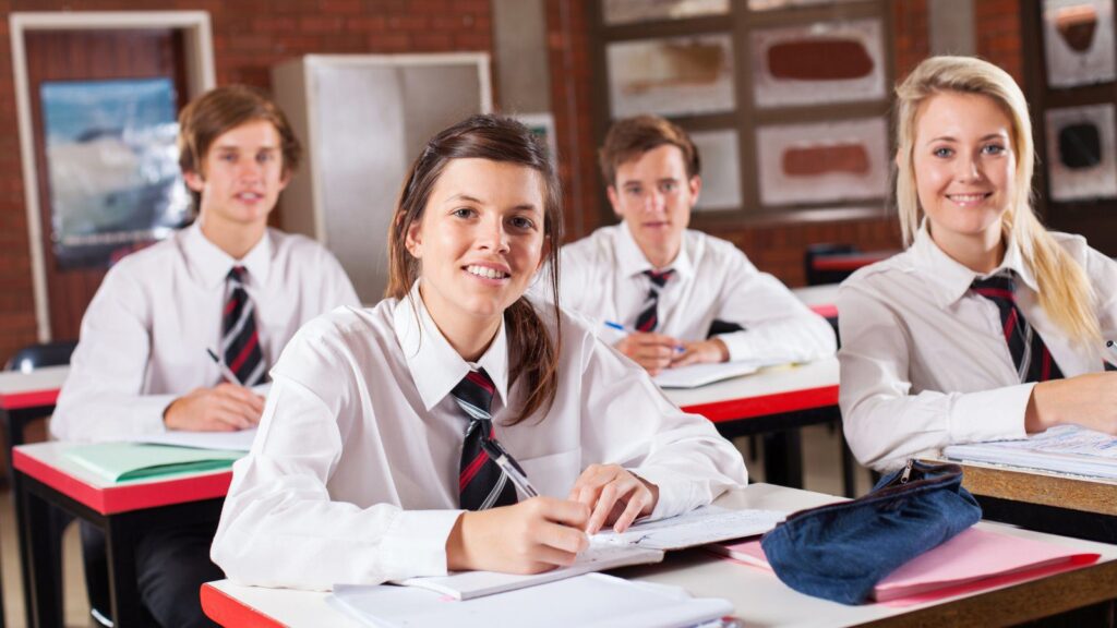 GCSE Exams with Fine Tutors