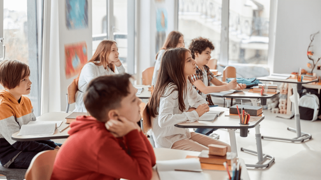 private English tutor in London