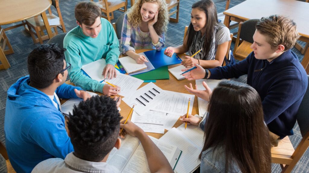 Tutors for GCSE