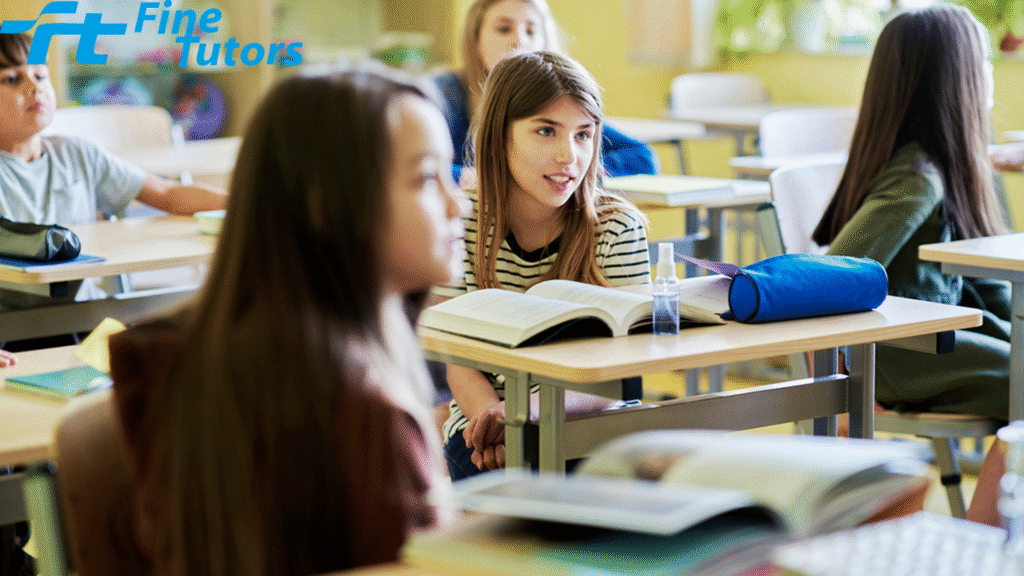 Private tutors London UK - A pathway to academic excellence.