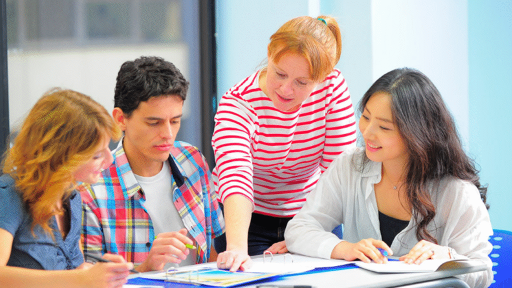 the Right Private Tutor