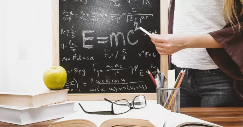 physics tutor